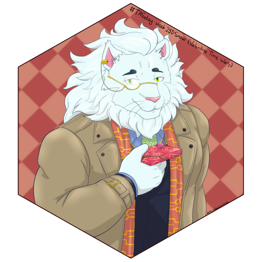 MrTwinklehead tweet media