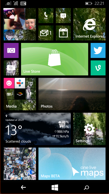 osc(to i) tweet media