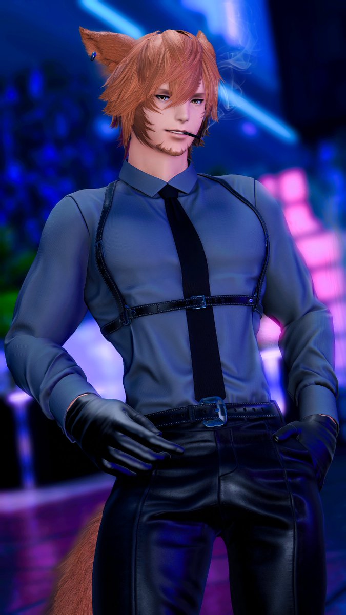 AhkoXIV's tweet photo. 𝘈 𝘚𝘶𝘥𝘥𝘦𝘯 𝘙𝘶𝘴𝘩

#GPOSERS ・ #GPOSE ・ #miqote https://t.co/AWU8dcMdrp