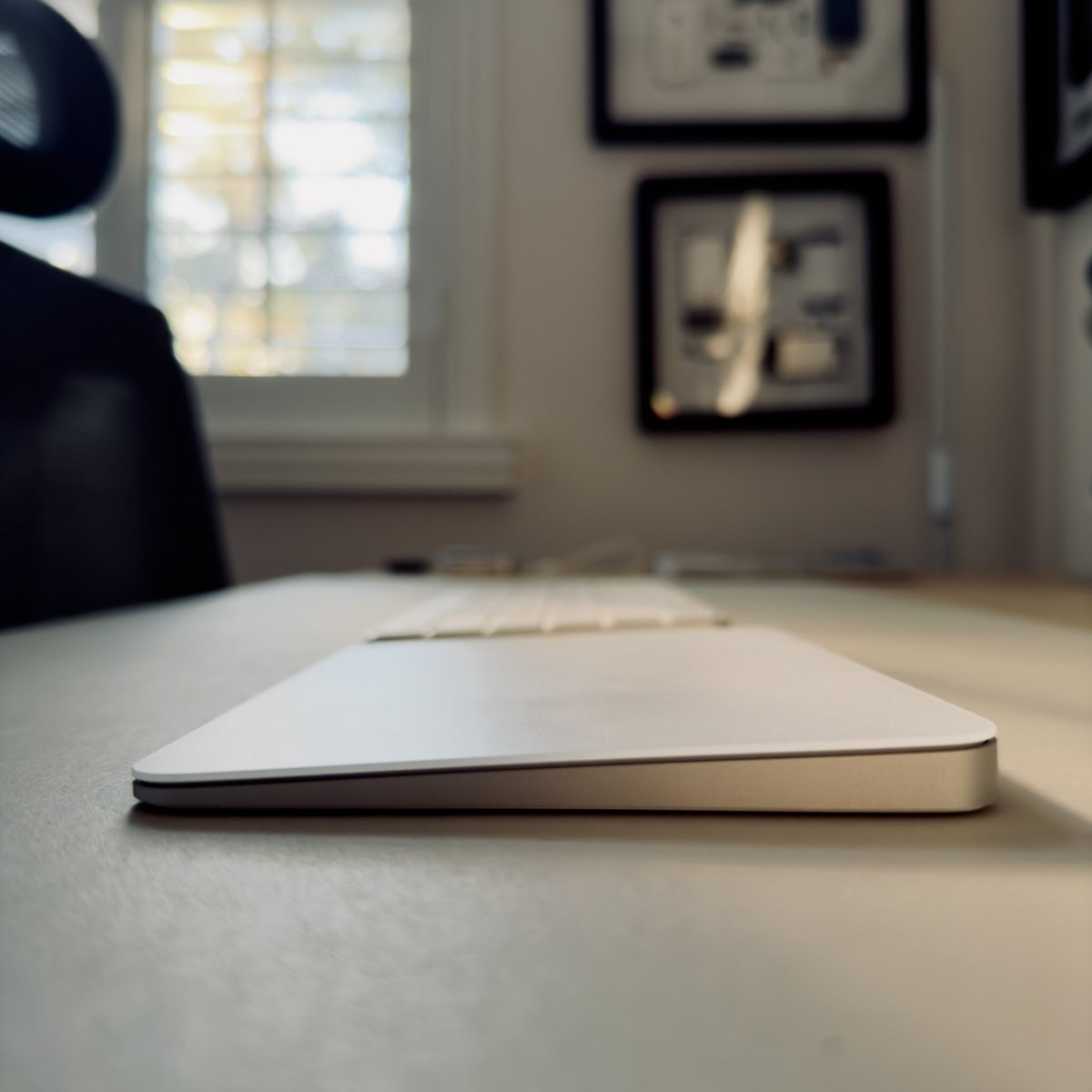 andrewjclare's tweet image. good evening