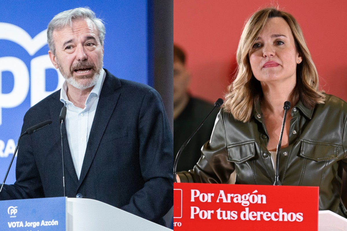 LA GACETA tweet media