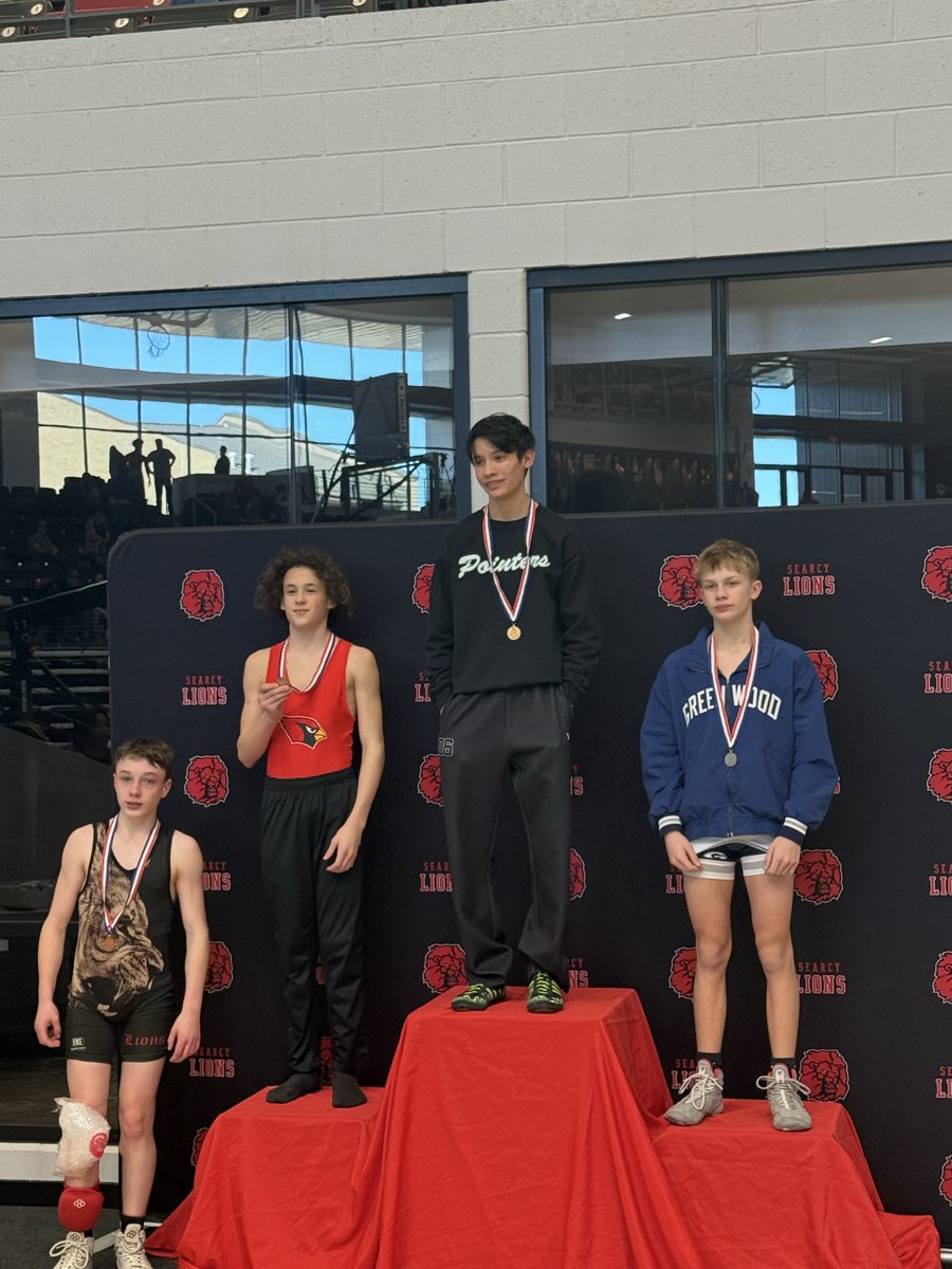 Coach Weatherford tweet media