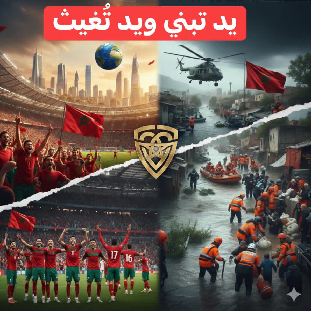 Azerty Krimo tweet media