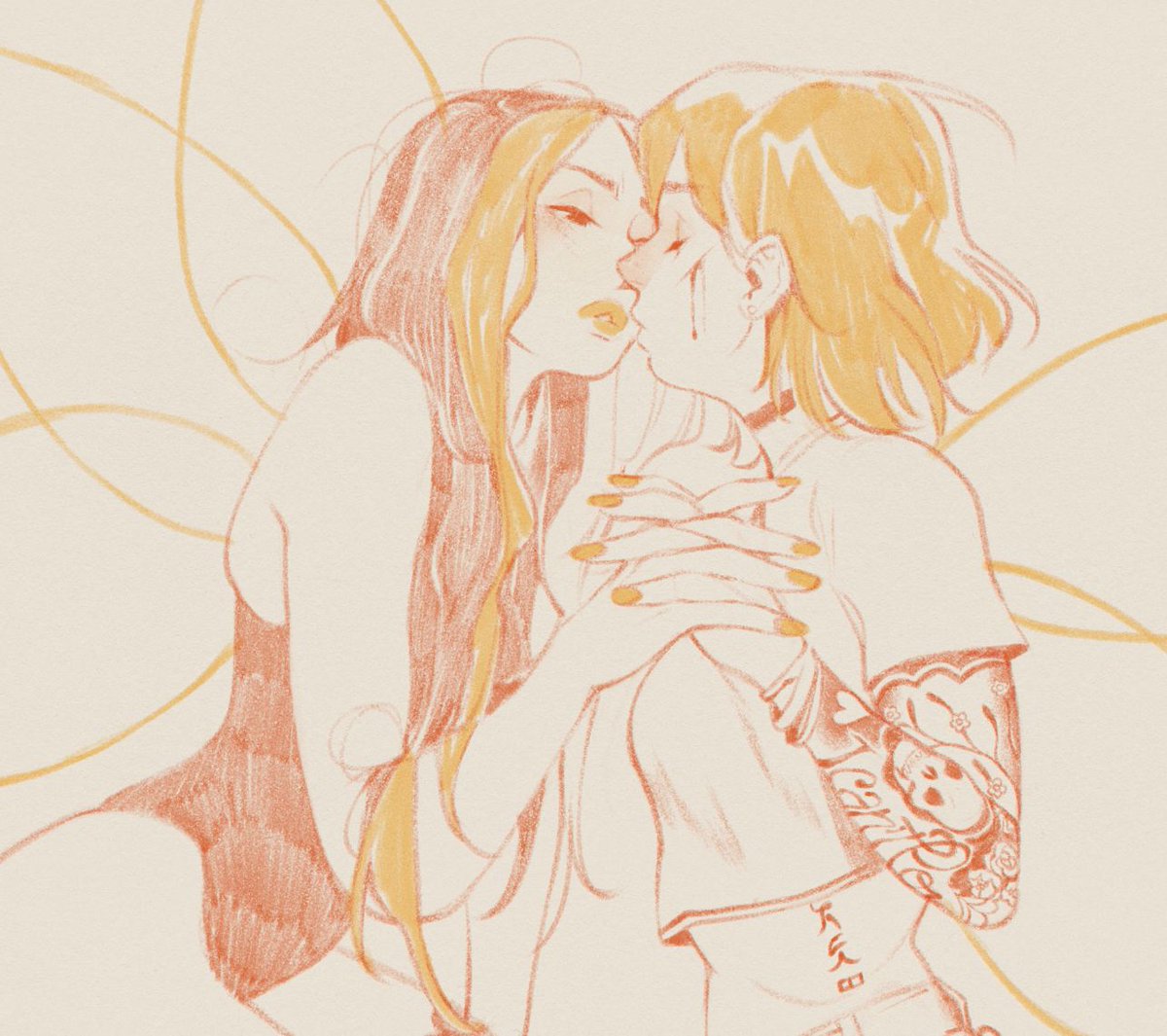 SimzArts's tweet image. 