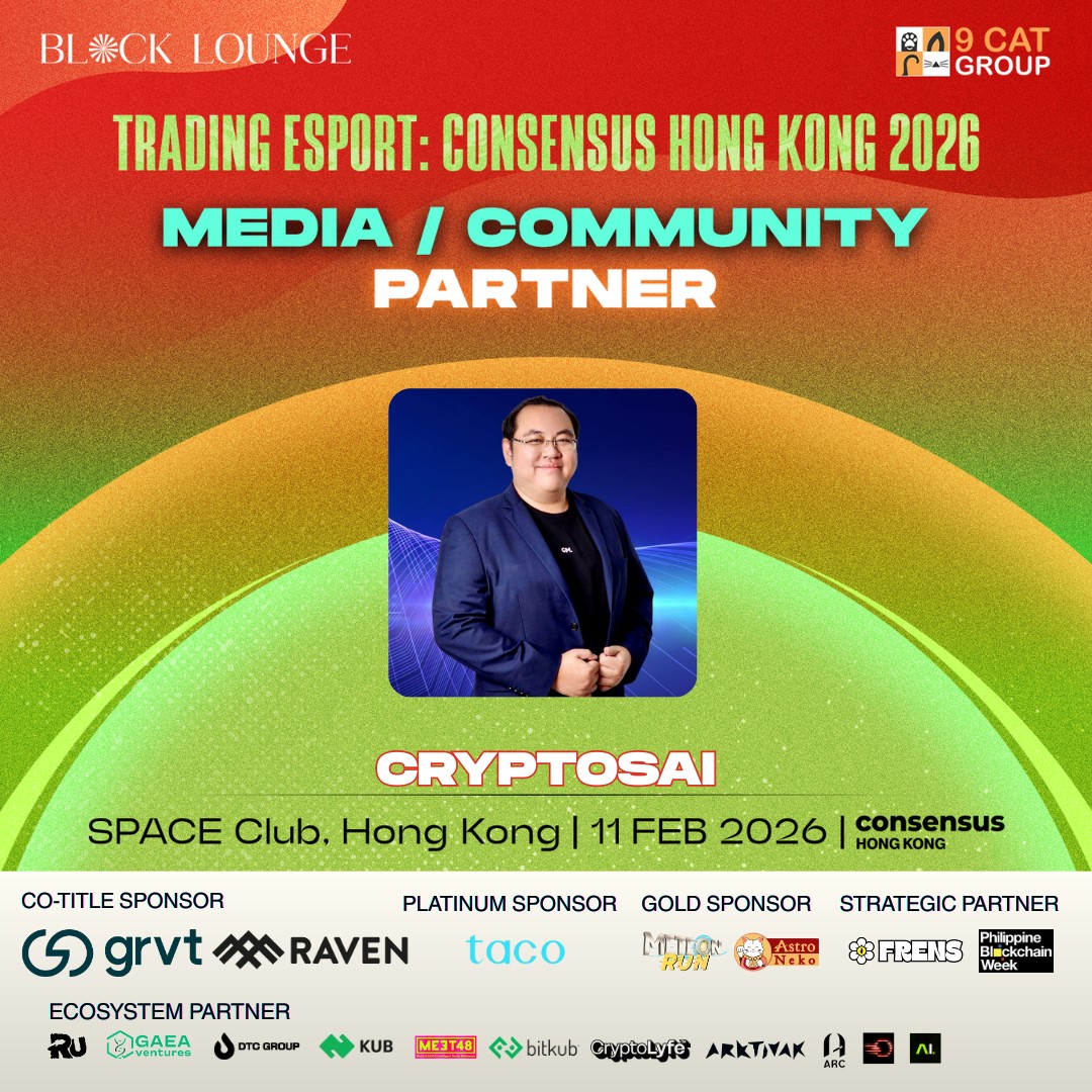 CryptoSai tweet media