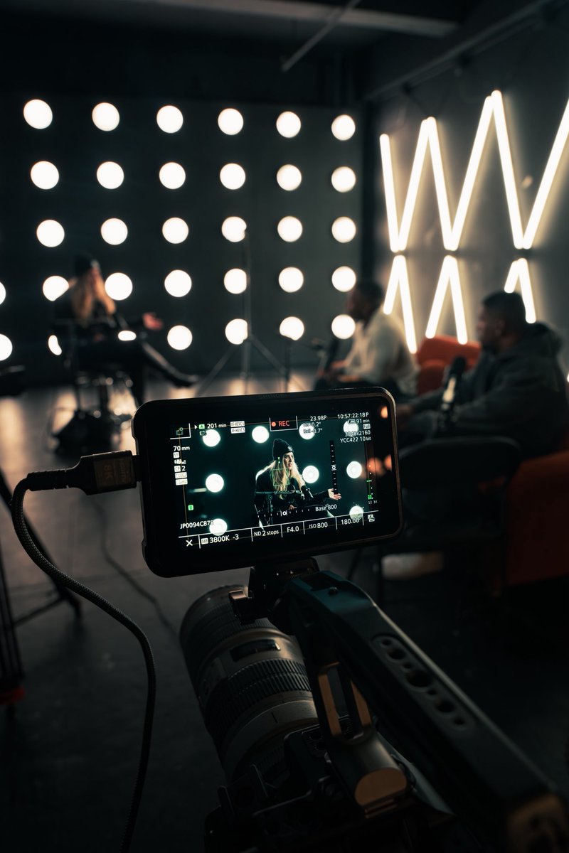 2nd Wind Podcast tweet media