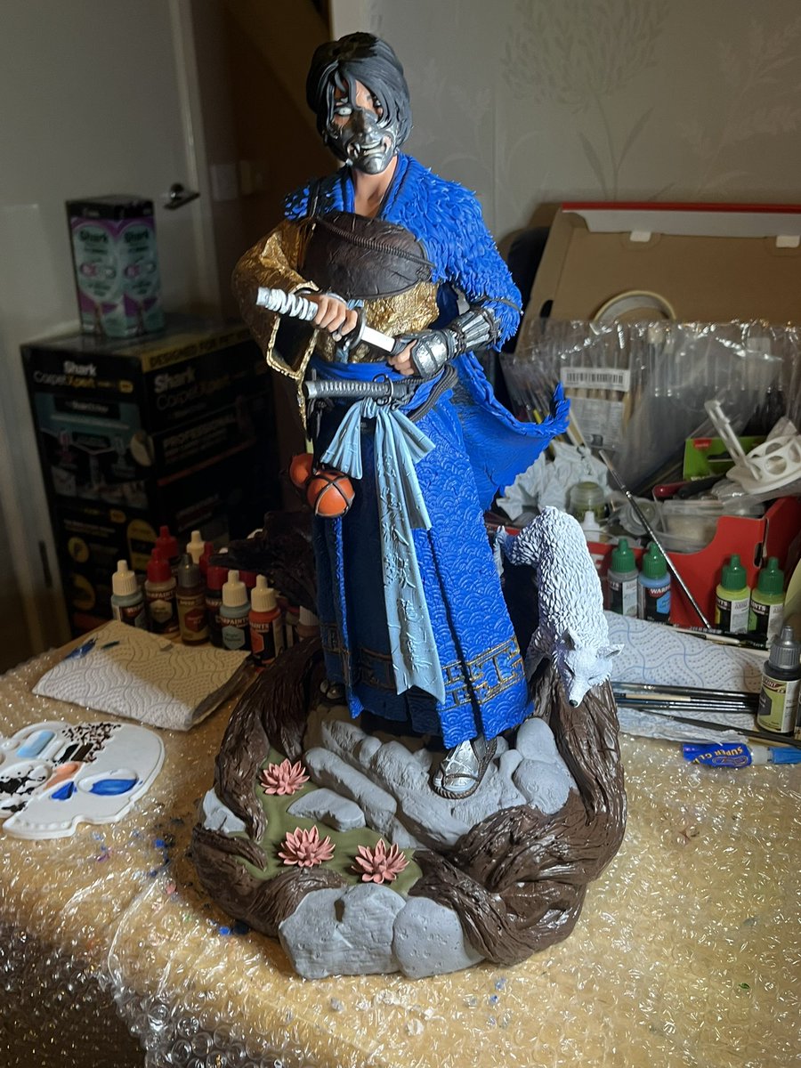 DMB Does Gaming tweet media