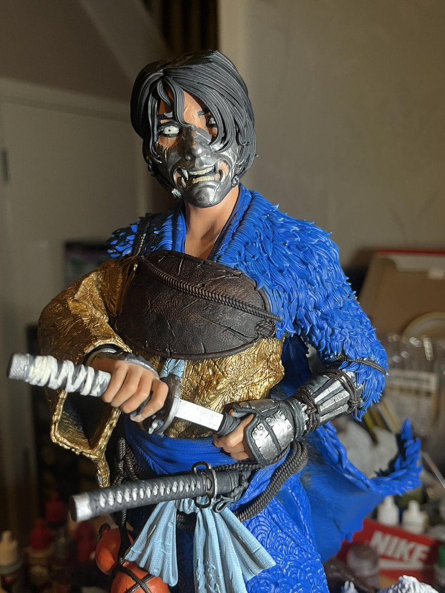 DMB Does Gaming tweet media