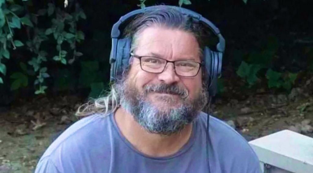 STU ALLEN MUSIC (taper section) tweet media