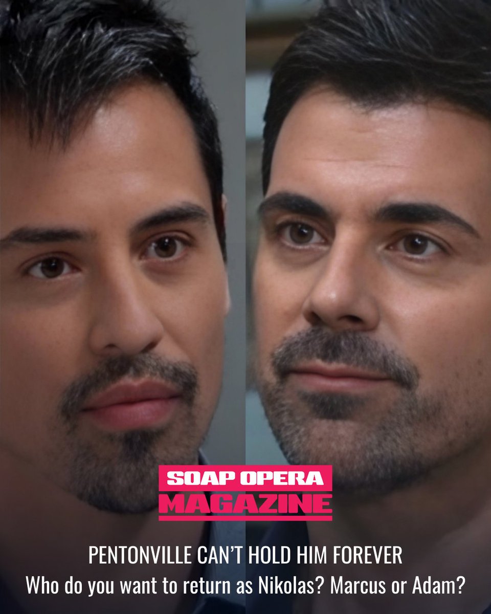 SoapOperaMagazine.com tweet media