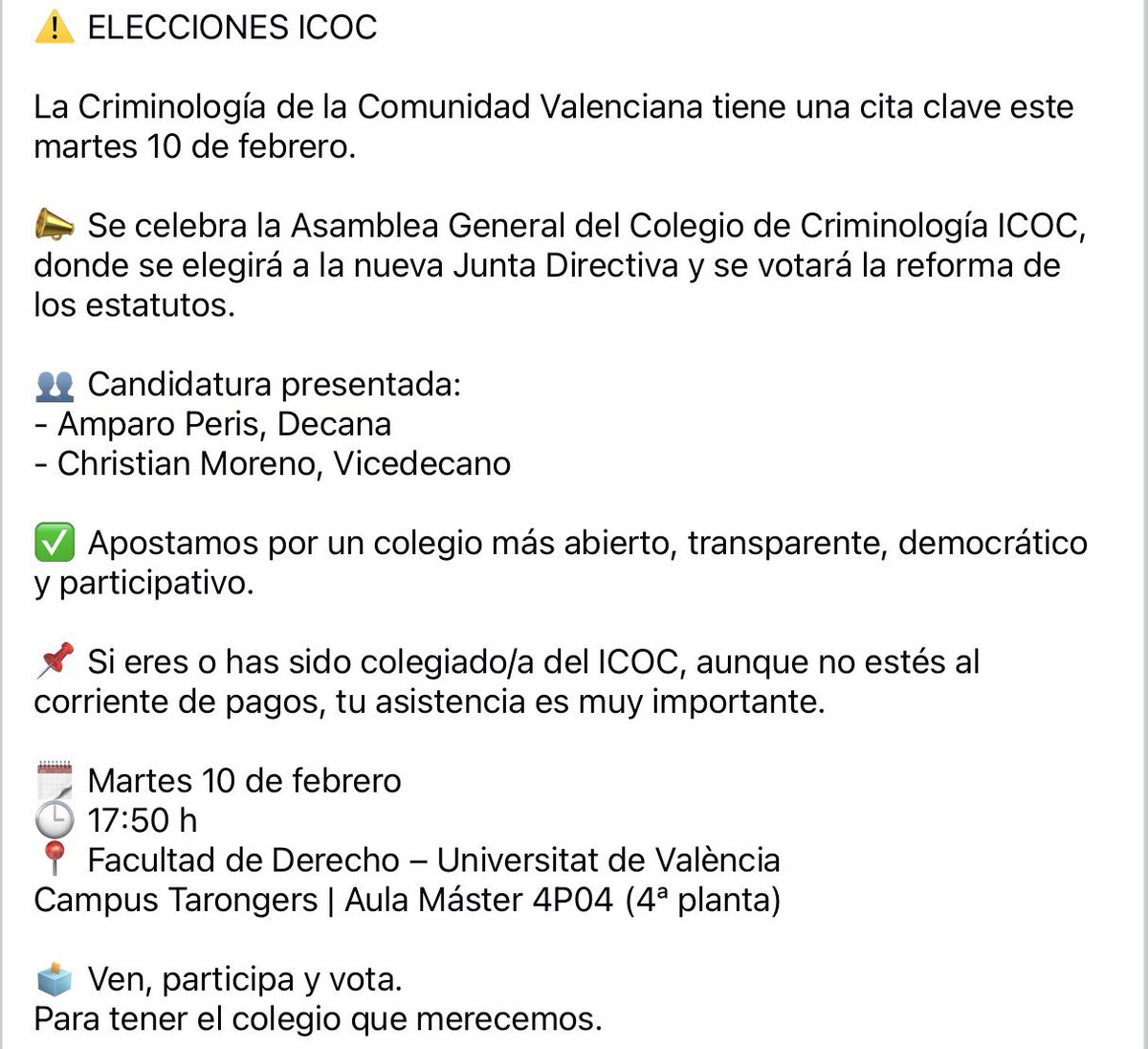 Amparo Peris Salas tweet media