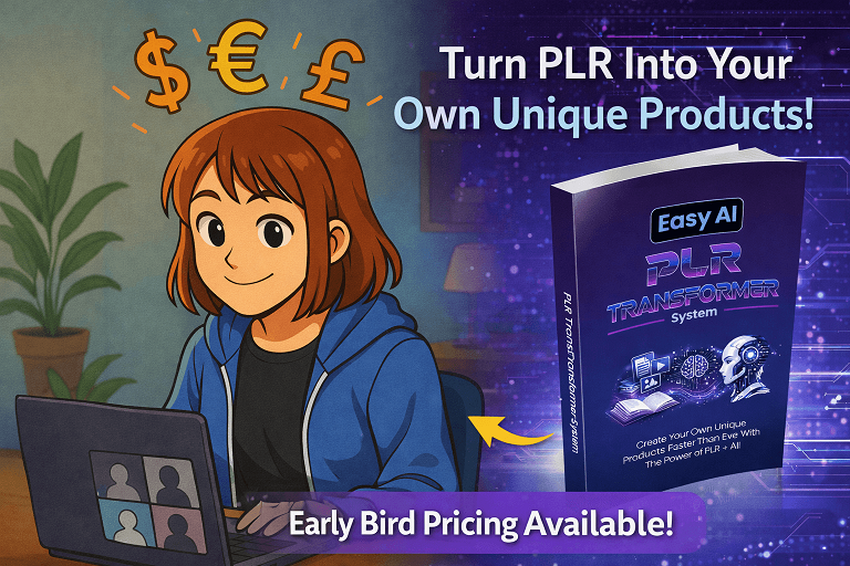 MentorWealth's tweet photo. Last Day for Early Bird Pricing 🤑
✅If you want your own product and don’t want to start from scratch or just tweak PLR and hope… 
... this is worth a look.

Ends Tonight at Midnight EST🕛
https://t.co/lOTTZrsOuo

#PLR #DigitalProducts #OnlineBusiness #SideHustle #AIMarketing https://t.co/87jpH1liB2