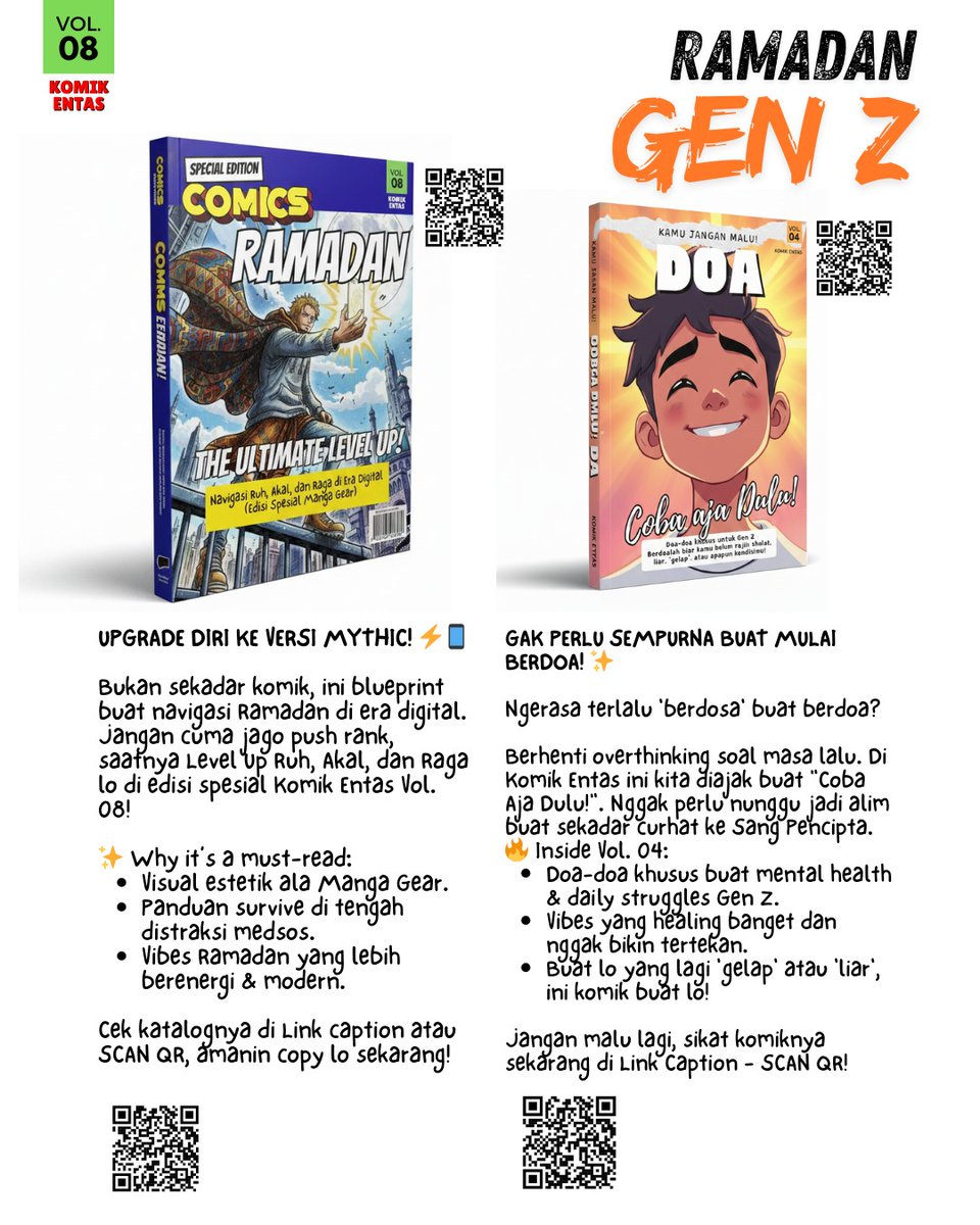 Kabar, Nasehat & Pepatah tweet media