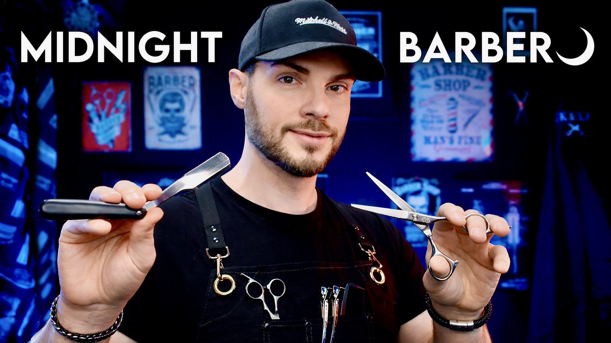 asmr zeitgeist tweet media