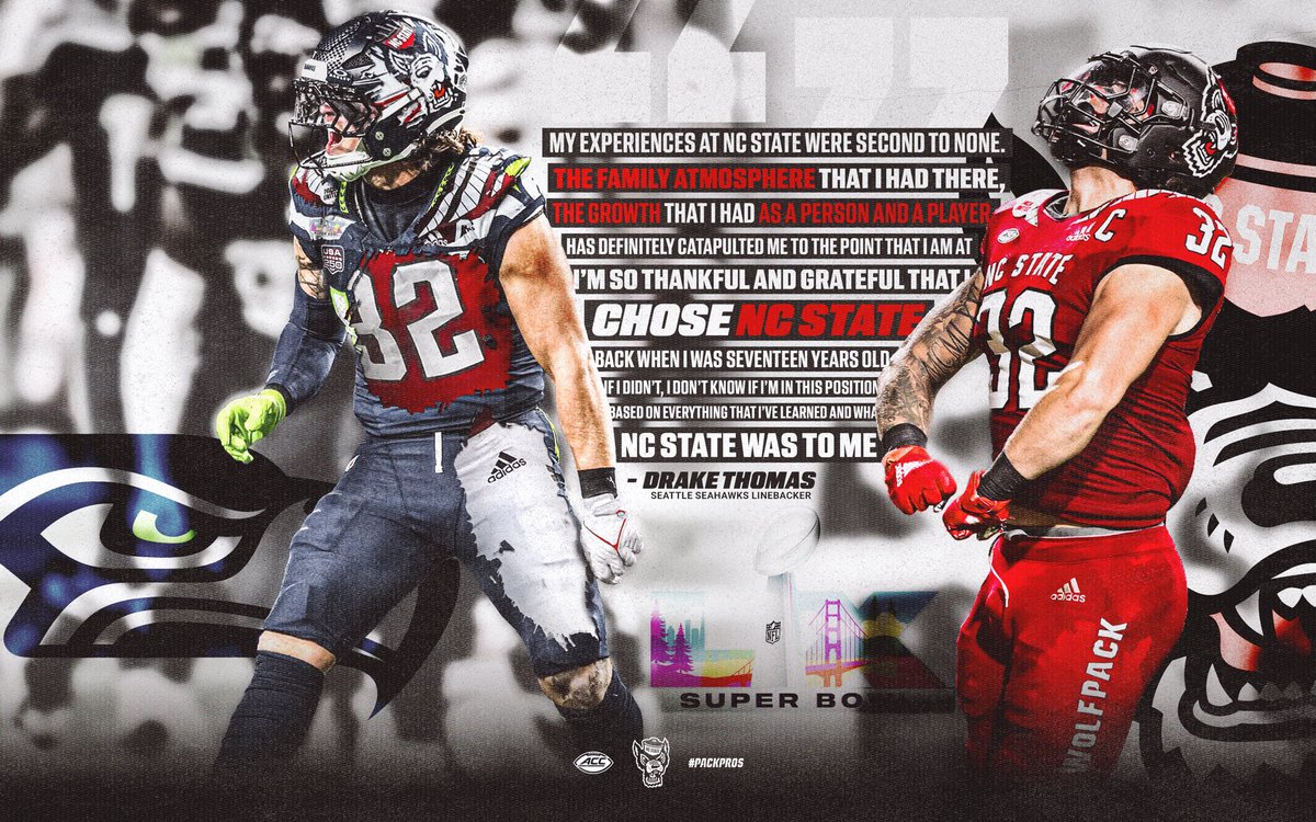 The best are made in Raleigh.
