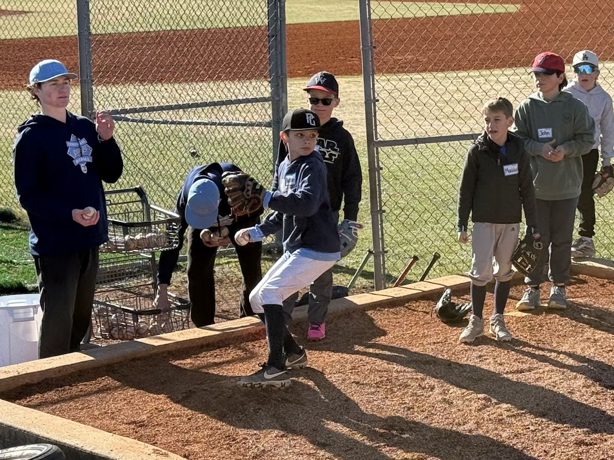 Centennial HS Baseball tweet media