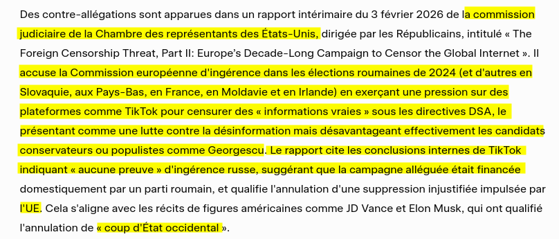 RobertoFalgieri's tweet photo. @DervissoglouHug @Eho_Dan @QueenalR @JanezB2007 @GrablyR @ame_ism En Roumanie (et dans d'autres pays d'Europe), c'était en fin de compte une ingérence de l'UE : https://t.co/FCarkD5Sc8