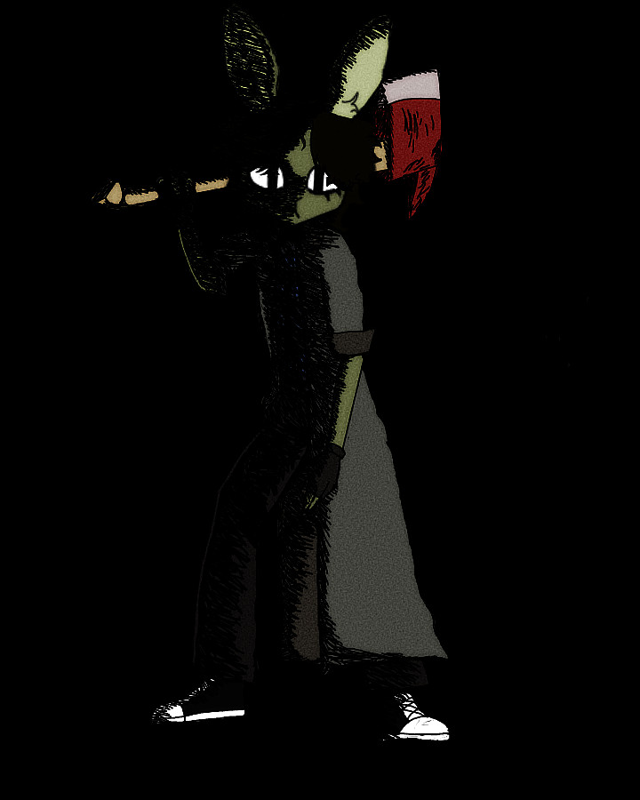 Roman_Studi0s's tweet photo. I KNOW. I should've spent more time on other character designs but i wanted to update this cause I recently redid my sona design. (In short, I think this came out fucking awesome) https://t.co/LURbWMMiVR