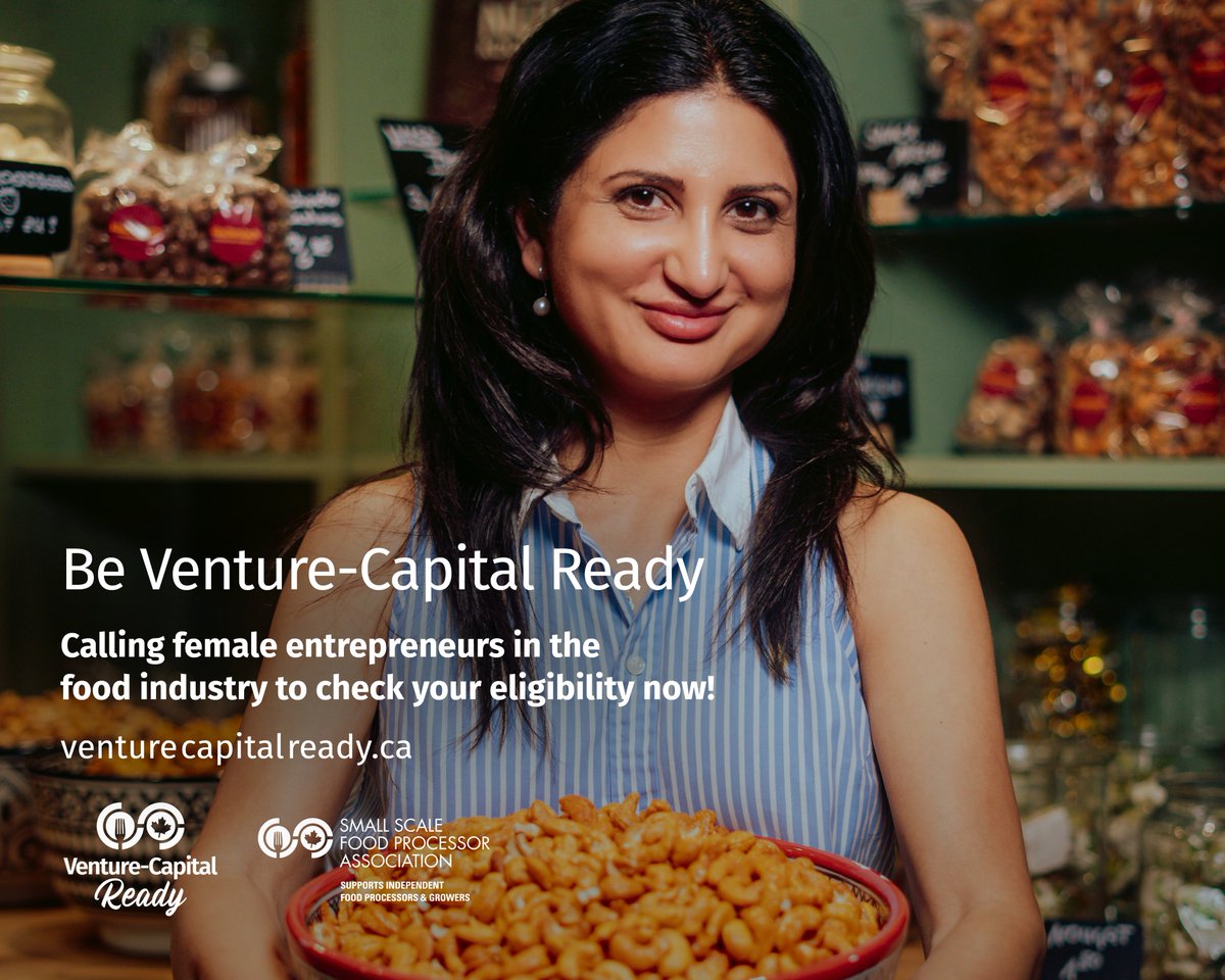 MB Women in Ag &Food tweet media