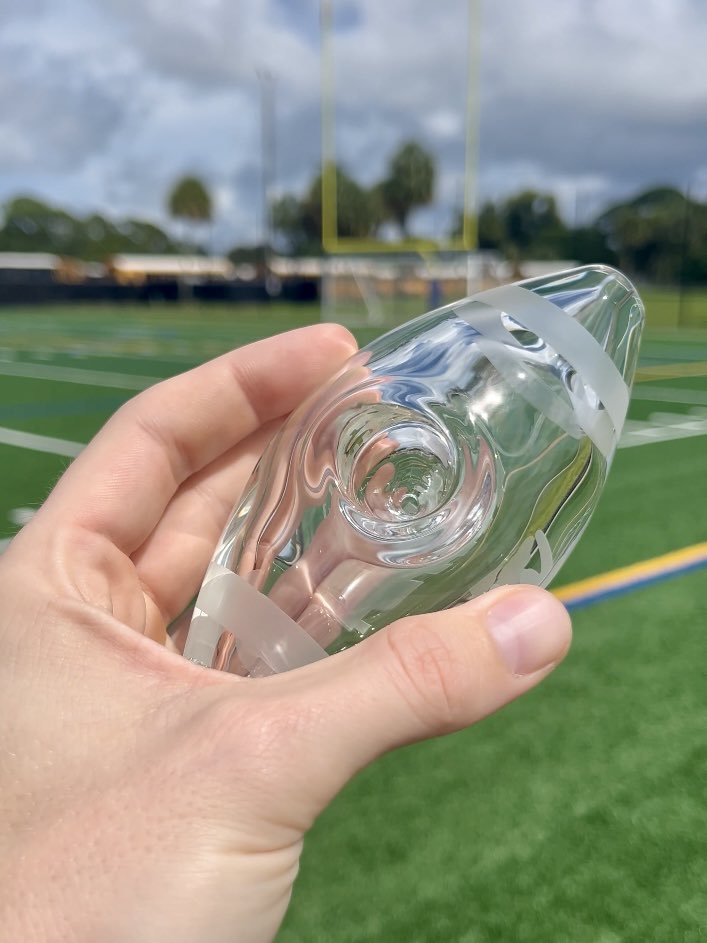 Whomp It Glass tweet media