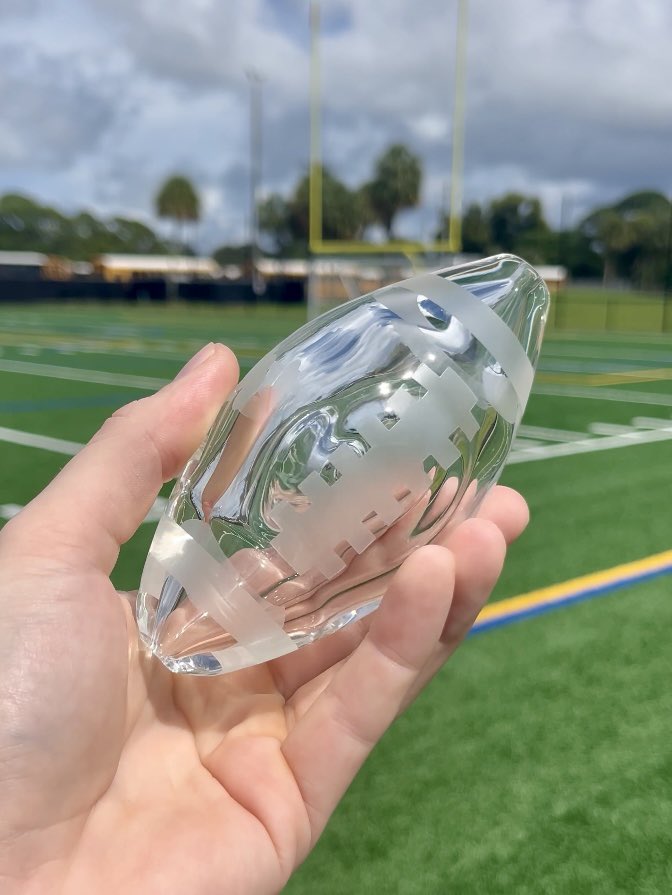 Whomp It Glass tweet media
