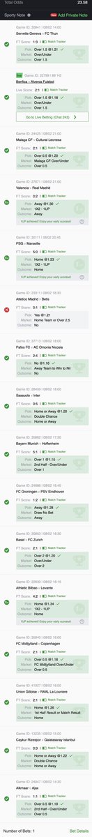 BTM ⚽️ tweet media