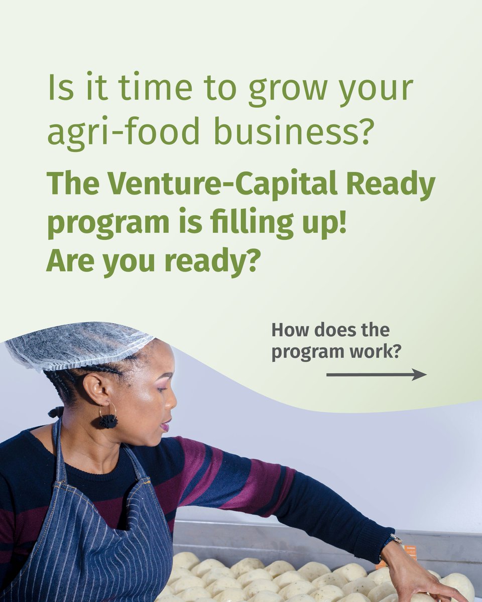 MB Women in Ag &Food tweet media