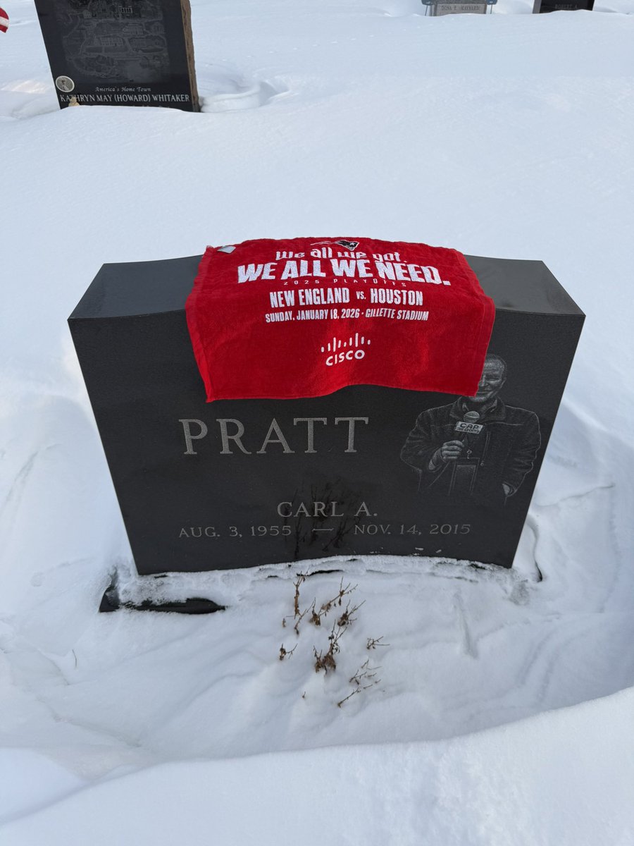 Connor Pratt tweet media