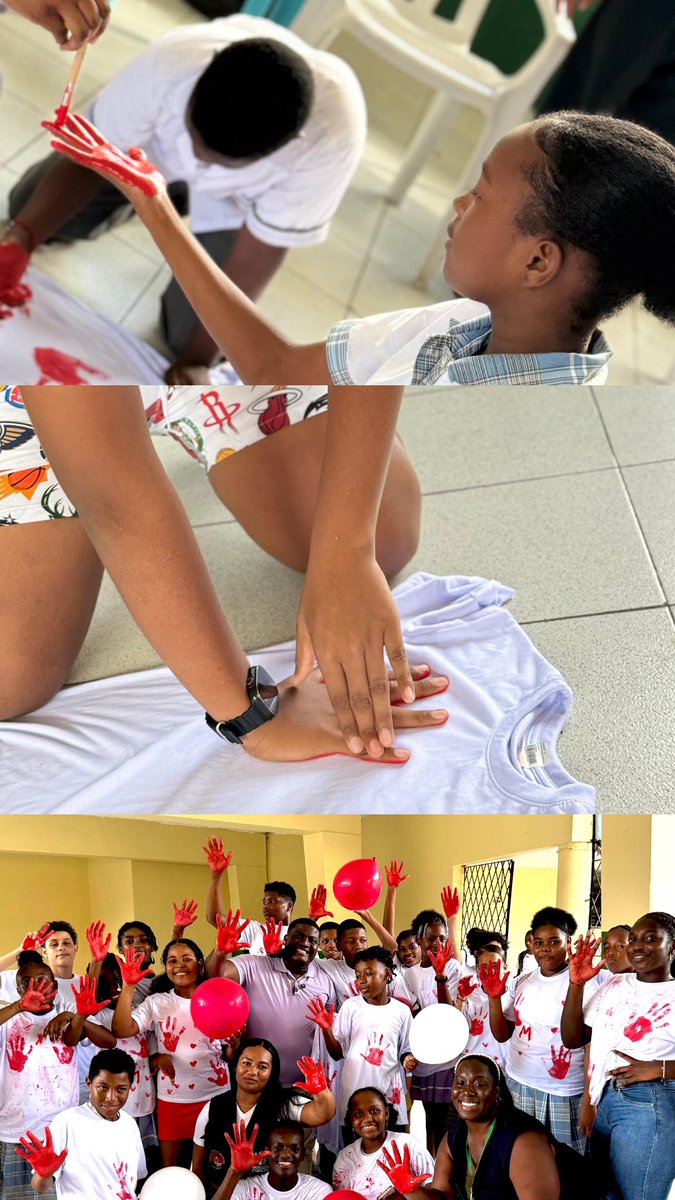 Fundación Progreso y Paz tweet media