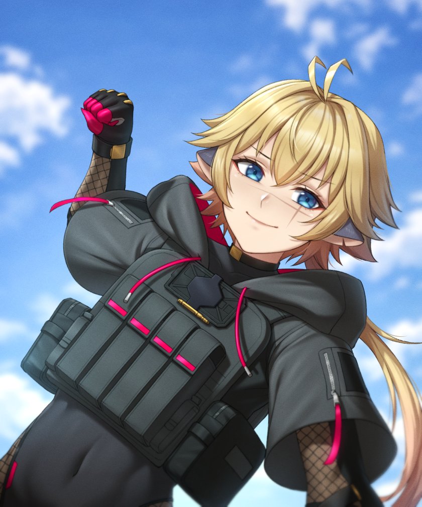 Shiyo 💥🐀 | VTuber tweet media