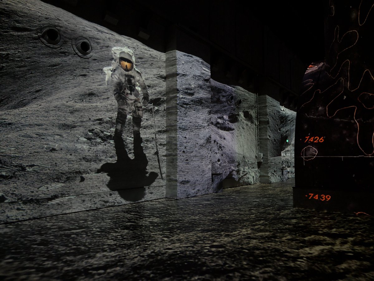 🚀Alex's All Things Space 🚀 tweet media