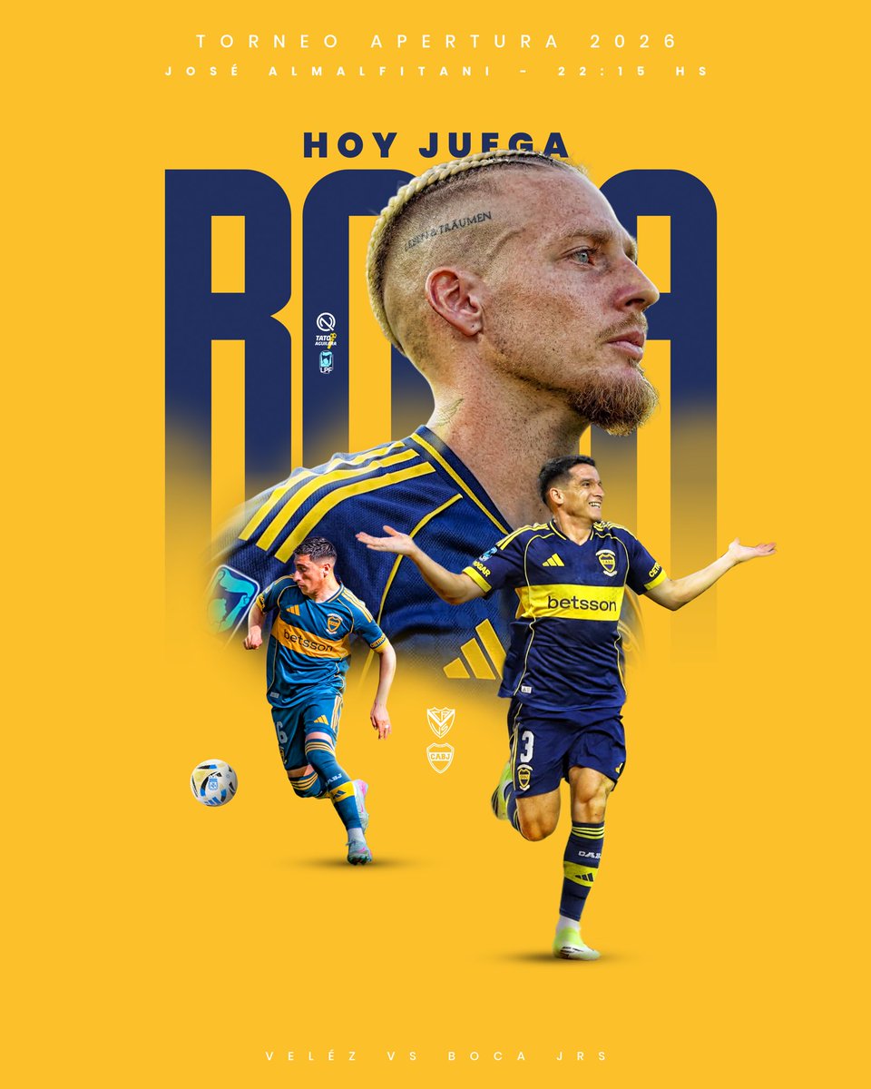 sebas37578's tweet photo. Vamos boquita 💙💛💙 https://t.co/W3Ibf8RJNj