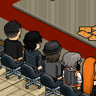 Stanza Calabresa, 1992 tweet media