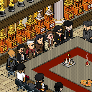 Stanza Calabresa, 1992 tweet media