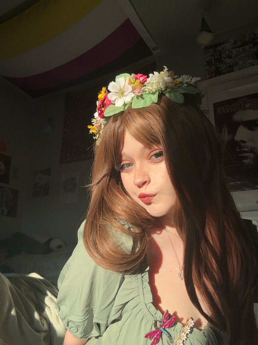 sage iris tweet media