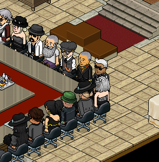 Stanza Calabresa, 1992 tweet media