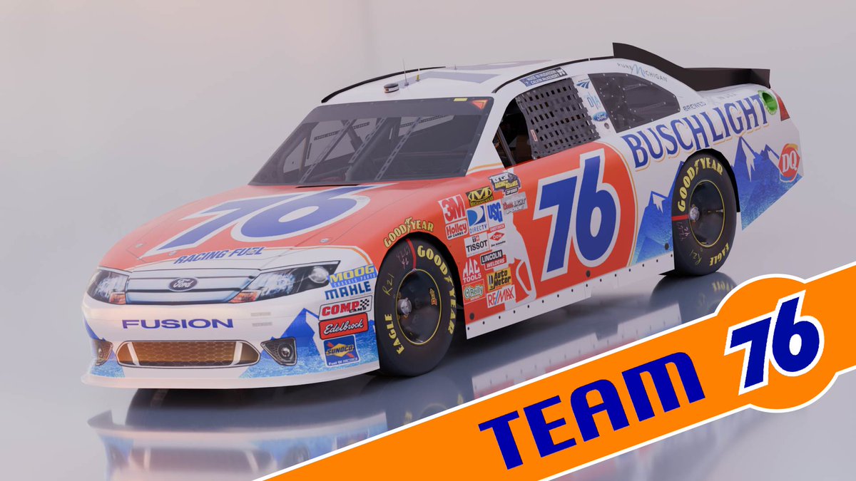 Royalty Auto-Racing Cup tweet media