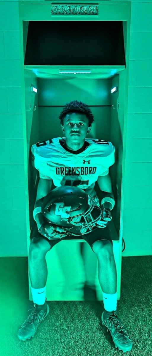 Maurice E'Lee Cameron Jr tweet media