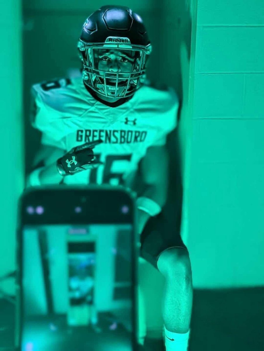 Maurice E'Lee Cameron Jr tweet media