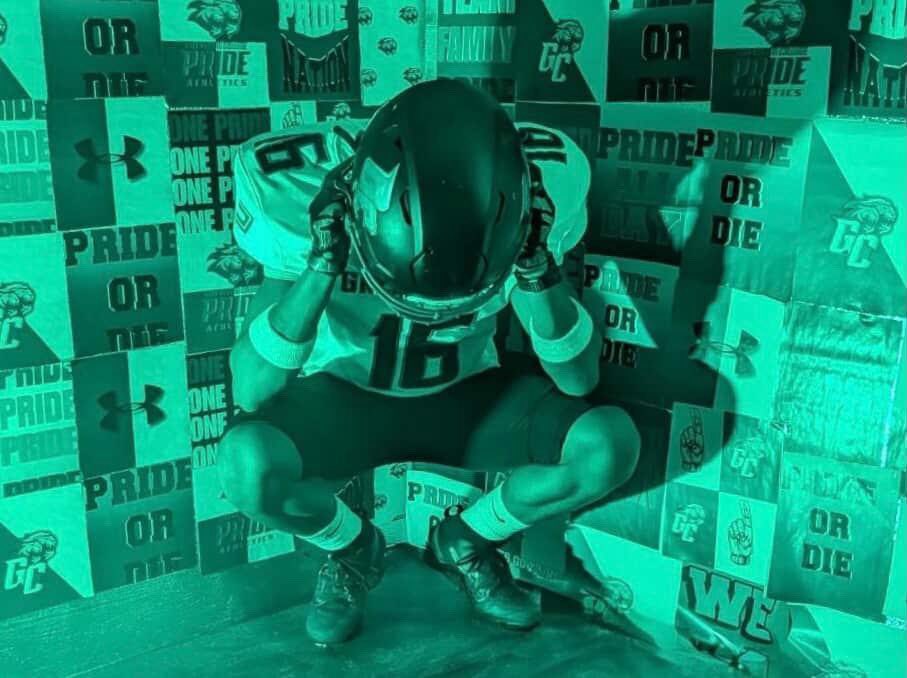 Maurice E'Lee Cameron Jr tweet media