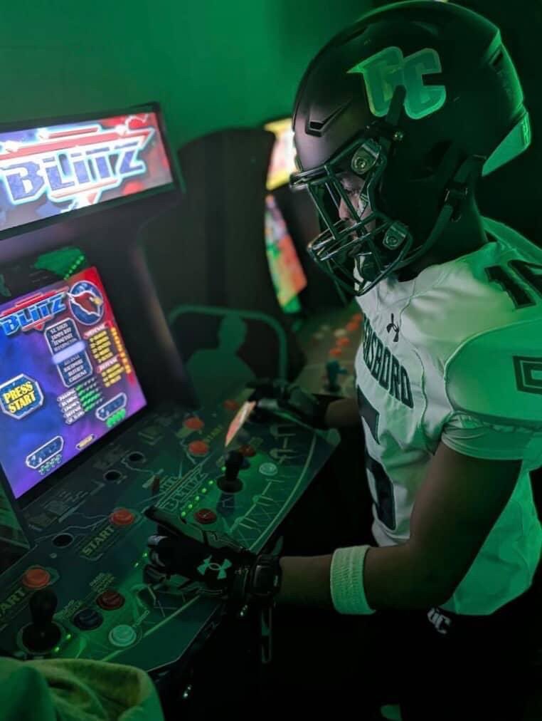 Maurice E'Lee Cameron Jr tweet media