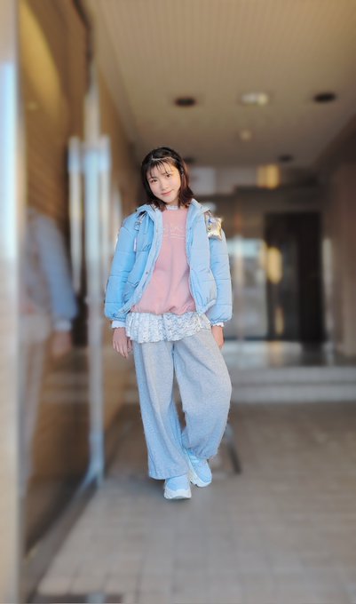 Twitterのコスプレ画像25