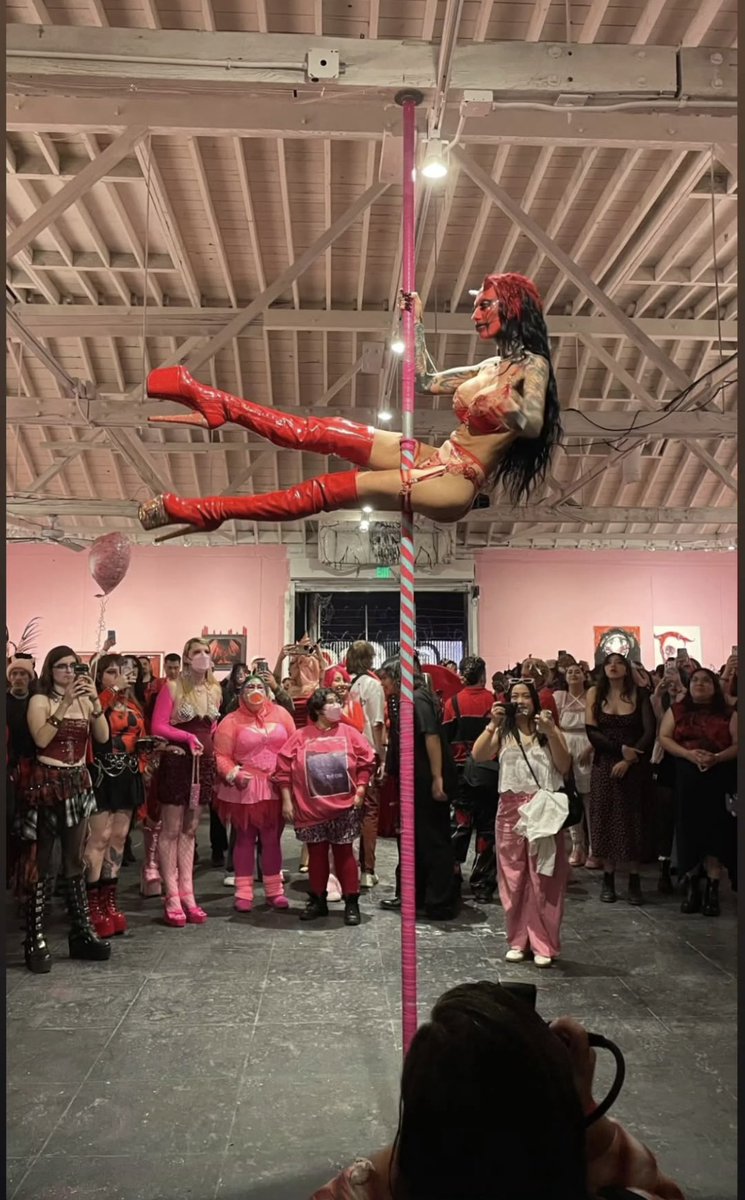 THE INDUSTRY MERCENARY 🐝 tweet media