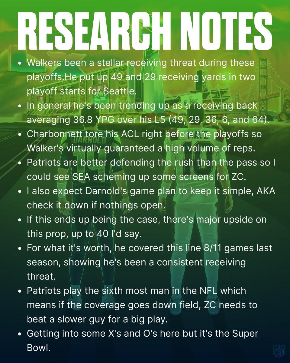 JT @ PicksPro tweet media