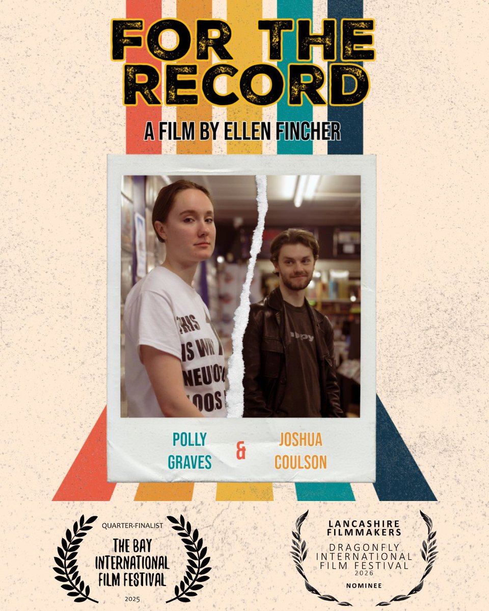 🎬Ellen Fincher🎥 tweet media