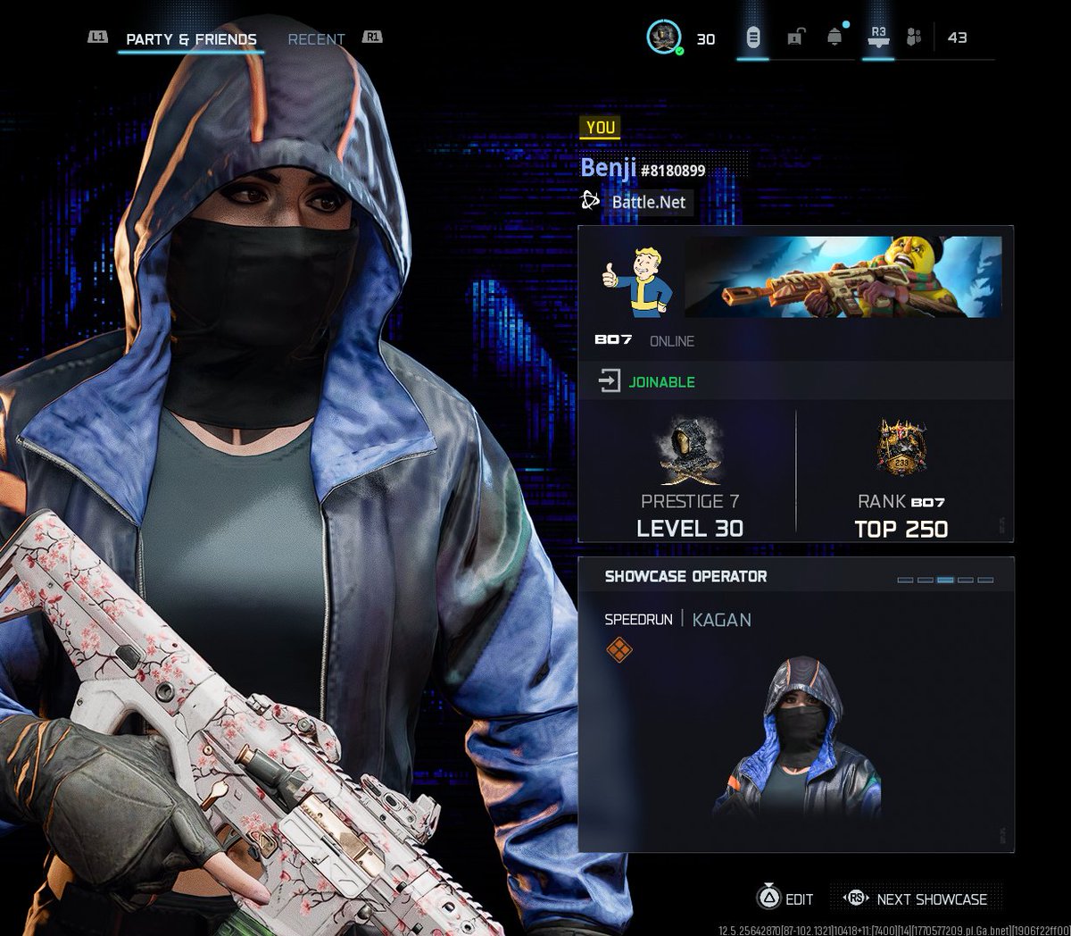 𝐁𝐞𝐧𝐣𝐢 tweet media