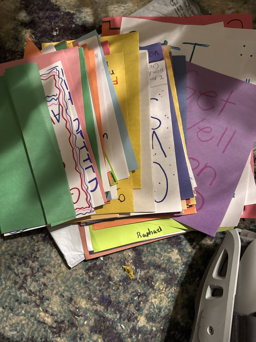 Jennifer Thornsberry tweet media