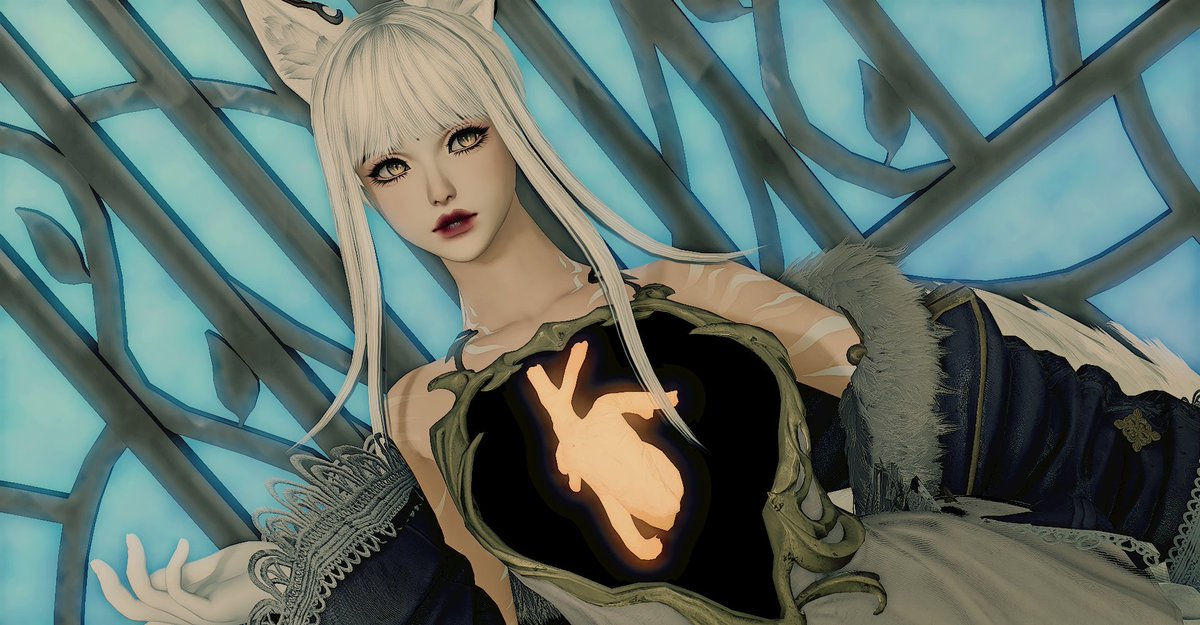 Putting down the roses, picking up the sword.