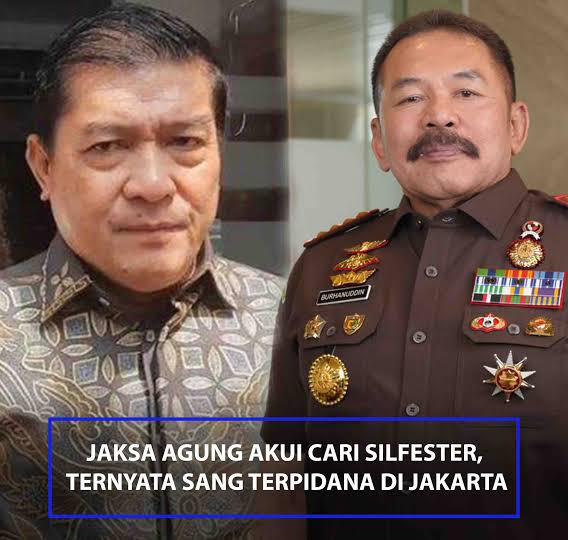 WoDemang's tweet photo. @KejaksaanRI https://t.co/9Wq5Tmt1Am