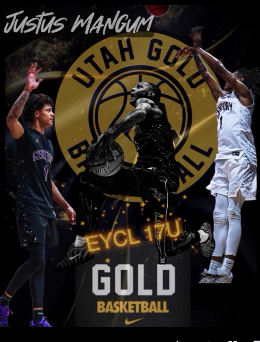 Justus Mangum tweet media